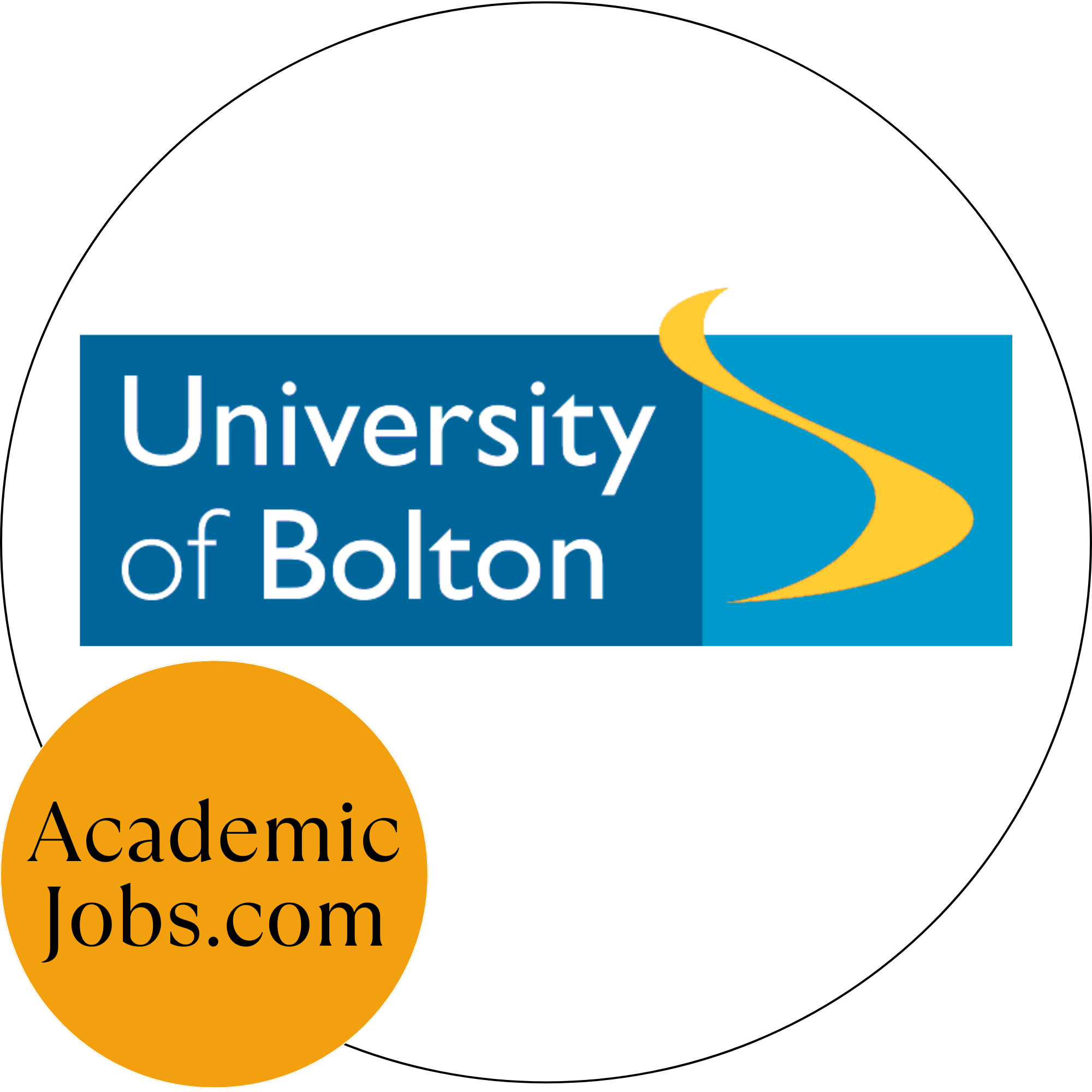 University of Bolton Logo